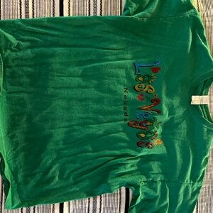 Vintage Vacation Tshirt.